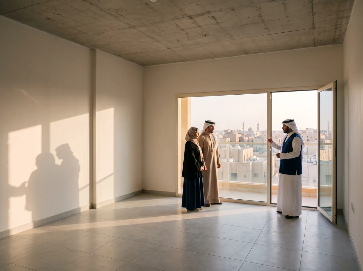 داخل الشركات العقارية والوسطاء — مثال على نشاط يخدمه عُقد